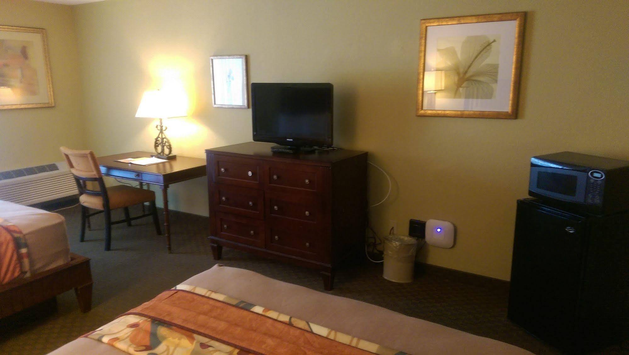 Vista Inn Lake Tarpon Палм Харбър Екстериор снимка